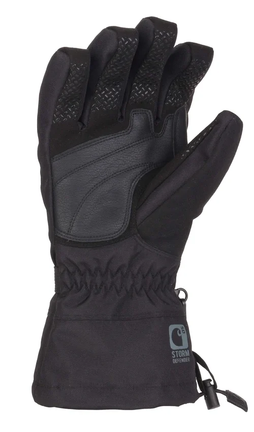 Guantes aislantes Pipeline