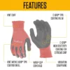 Guantes C-Grip Pro Palm para mujer