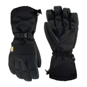 Guantes con manguito aislantes Storm Defender®