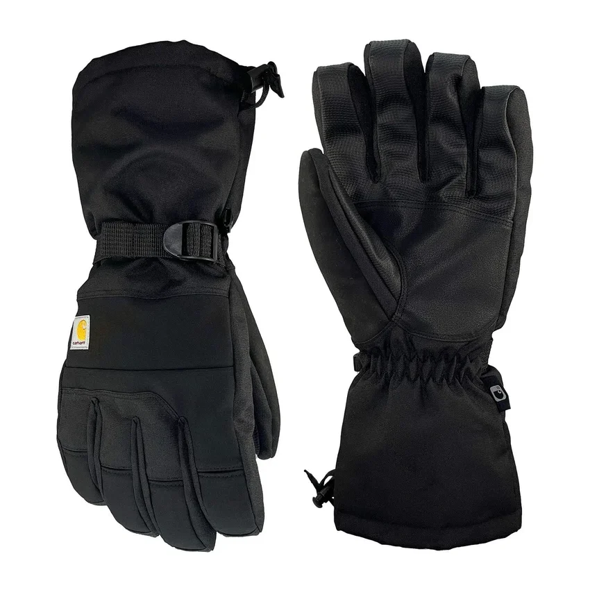 Guantes con manguito aislantes Storm Defender®