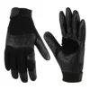 Guantes con puño reforzado y seguro que ofrecen gran destreza
