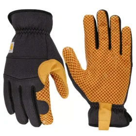 Guantes de alta destreza y gran agarre