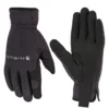 Guantes de mujer de gran destreza con puño abierto