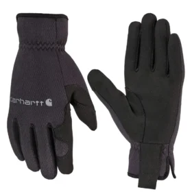 Guantes de mujer de gran destreza con puño abierto