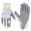 Guantes de mujer de gran destreza con puño abierto