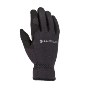 Guantes de mujer de gran destreza con puño abierto