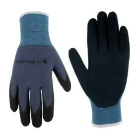 Guantes de nitrilo multiusos con agarre