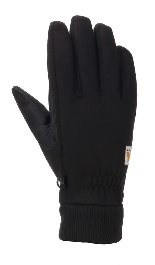 Guantes de punto C-Touch para mujer