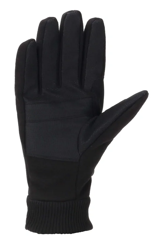 Guantes de punto C-Touch para mujer