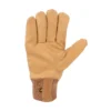 Guantes de trabajo con puño de punto aislante y corte «Gunn»