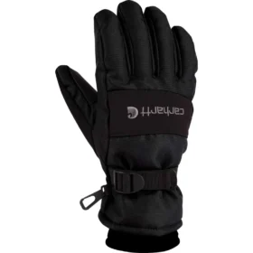Guantes impermeables y aislantes