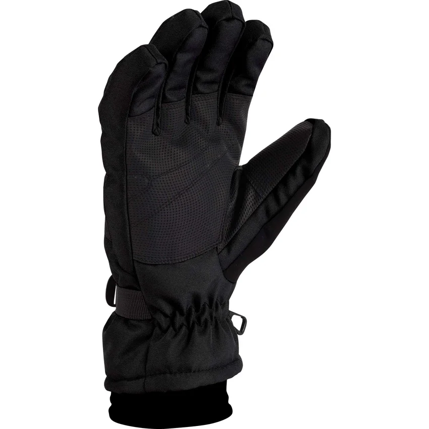 Guantes impermeables y aislantes