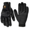 Guantes protectores para nudillos de alta destreza