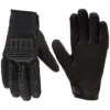 Guantes Storm Defender™ con protección en los nudillos y aislamiento de cuero