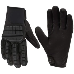 Guantes Storm Defender™ con protección en los nudillos y aislamiento de cuero