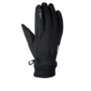Guantes Wind Fighter® de forro térmico de forro polar con puño de punto sensible al tacto