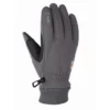 Guantes Wind Fighter® de forro térmico de forro polar con puño de punto sensible al tacto