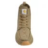 Haslett Moc Toe Canvas Chukka