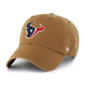 Houston Texans '47 Clean Up