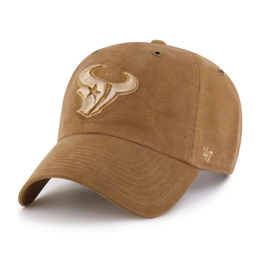 Houston Texans '47 Teñido Clean Up
