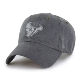 Houston Texans '47 Teñido Clean Up
