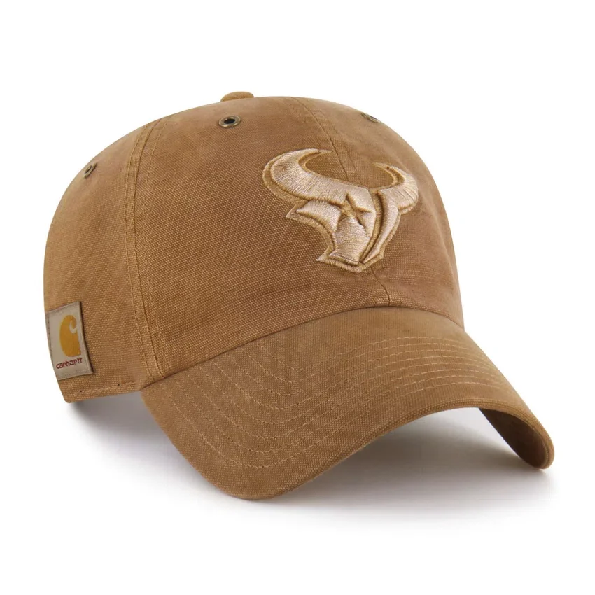 Houston Texans '47 Teñido Clean Up
