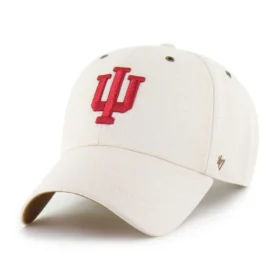 Indiana Hoosiers '47, sin teñir, recorte