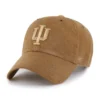 Indiana Hoosiers '47 Teñida Clean Up