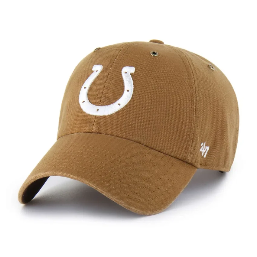 Indianápolis Colts '47 Clean Up