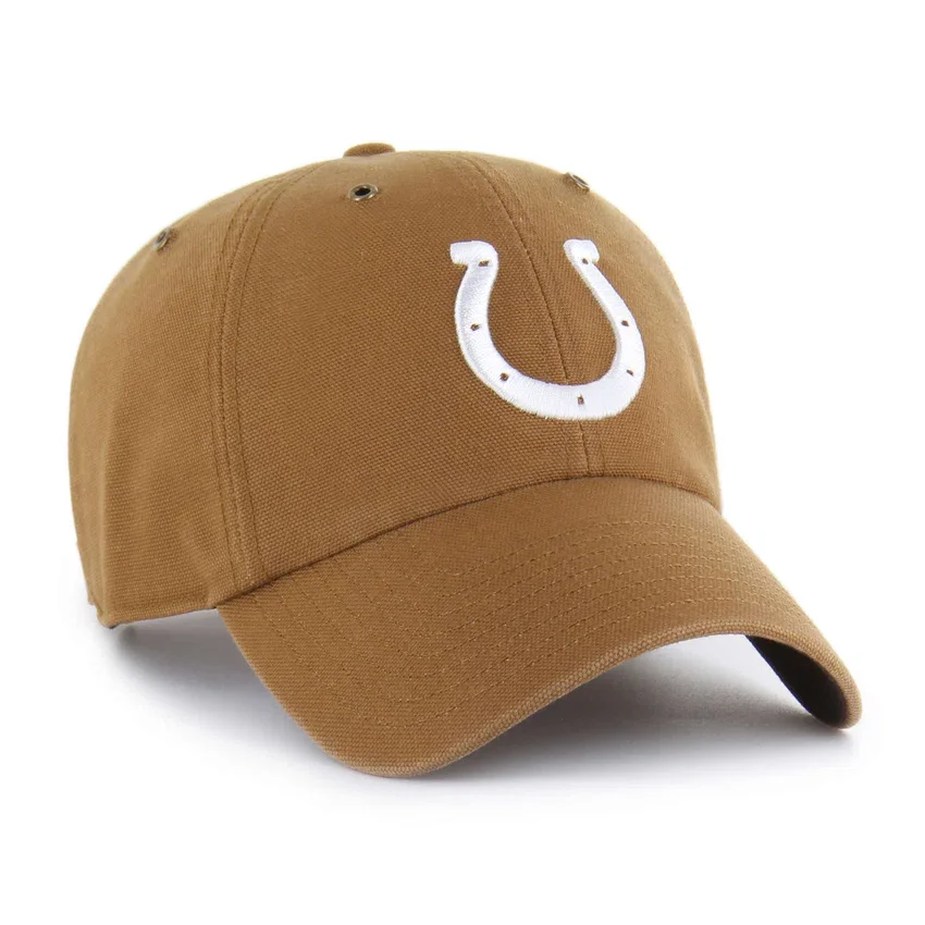 Indianápolis Colts '47 Clean Up