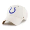 Indianápolis Colts '47 sin teñir