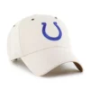 Indianápolis Colts '47 sin teñir