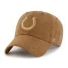 Indianápolis Colts '47 Teñido Clean Up