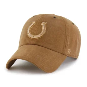 Indianápolis Colts '47 Teñido Clean Up