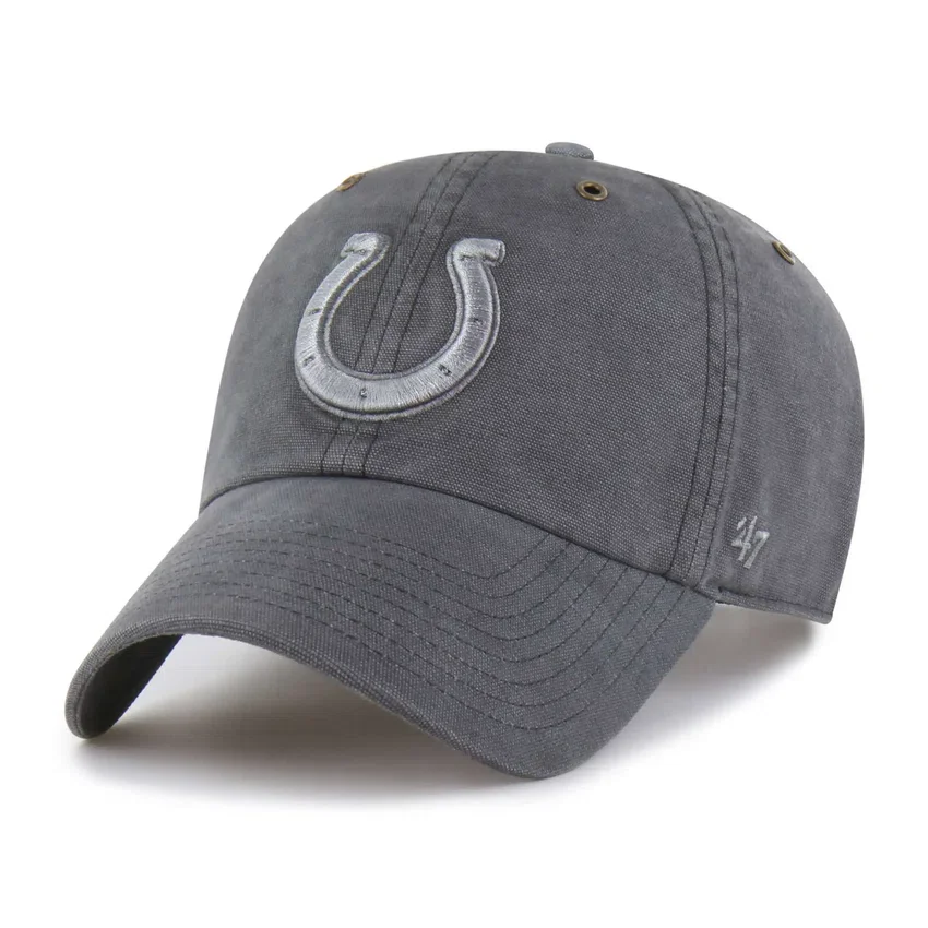 Indianápolis Colts '47 Teñido Clean Up