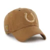 Indianápolis Colts '47 Teñido Clean Up