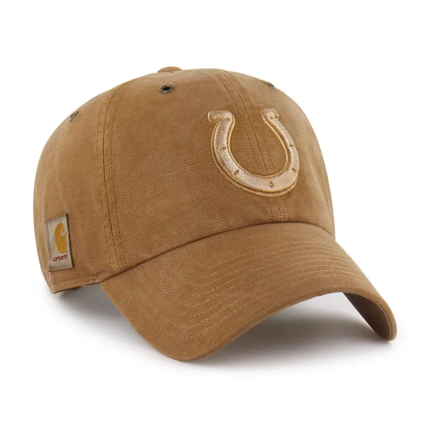 Indianápolis Colts '47 Teñido Clean Up
