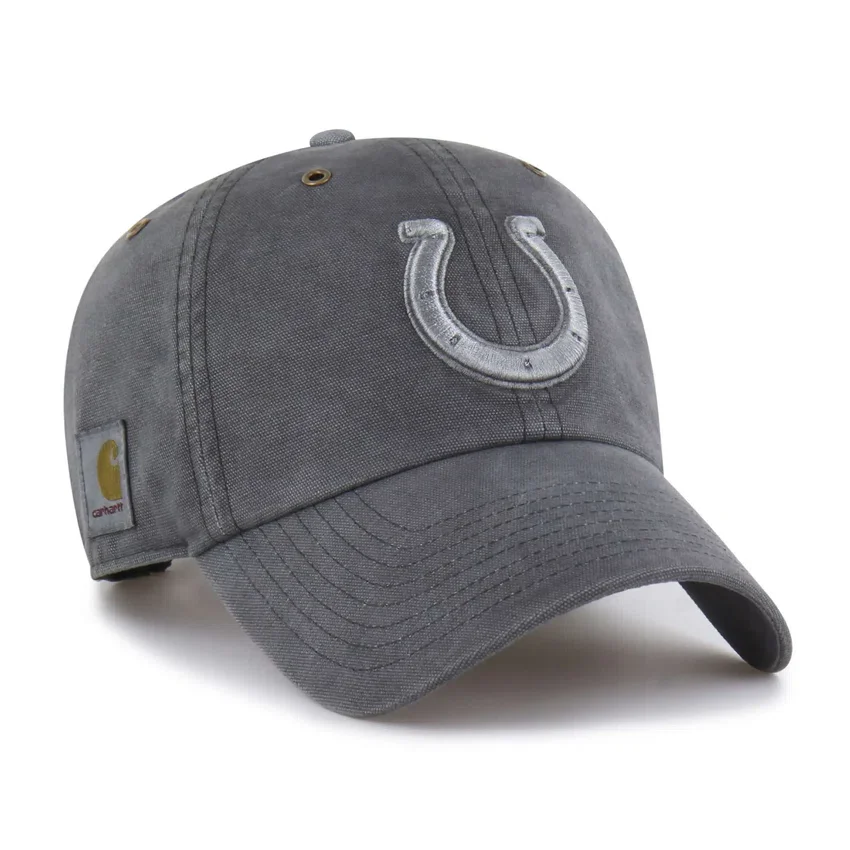 Indianápolis Colts '47 Teñido Clean Up