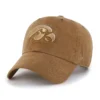 Iowa Hawkeyes '47 Teñida Clean Up