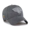 Jaguars de Jacksonville '47 Teñido Clean Up