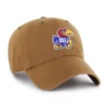 Jayhawks de Kansas '47: limpieza