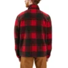 Jersey de forro polar de corte holgado - Índice de calidez 2