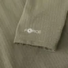 Jersey de media cremallera para hombre Force, con forro polar y tecnología de absorción de la humedad