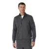 Jersey médico Rugged Flex® Rscu con media cremallera