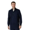 Jersey médico Rugged Flex® Rscu con media cremallera