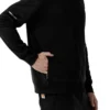 Jersey médico Rugged Flex® Rscu con media cremallera