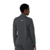 Jersey médico Rugged Flex® Rscu de media cremallera para mujer