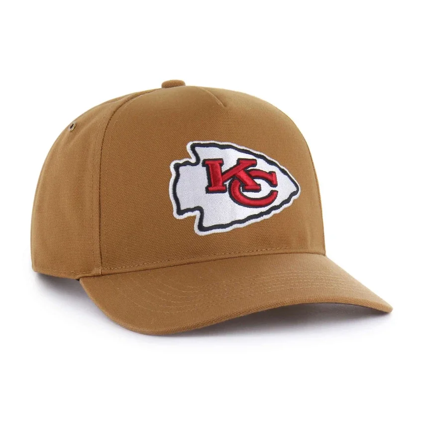Kansas City Chiefs '47 Hitch, corte holgado