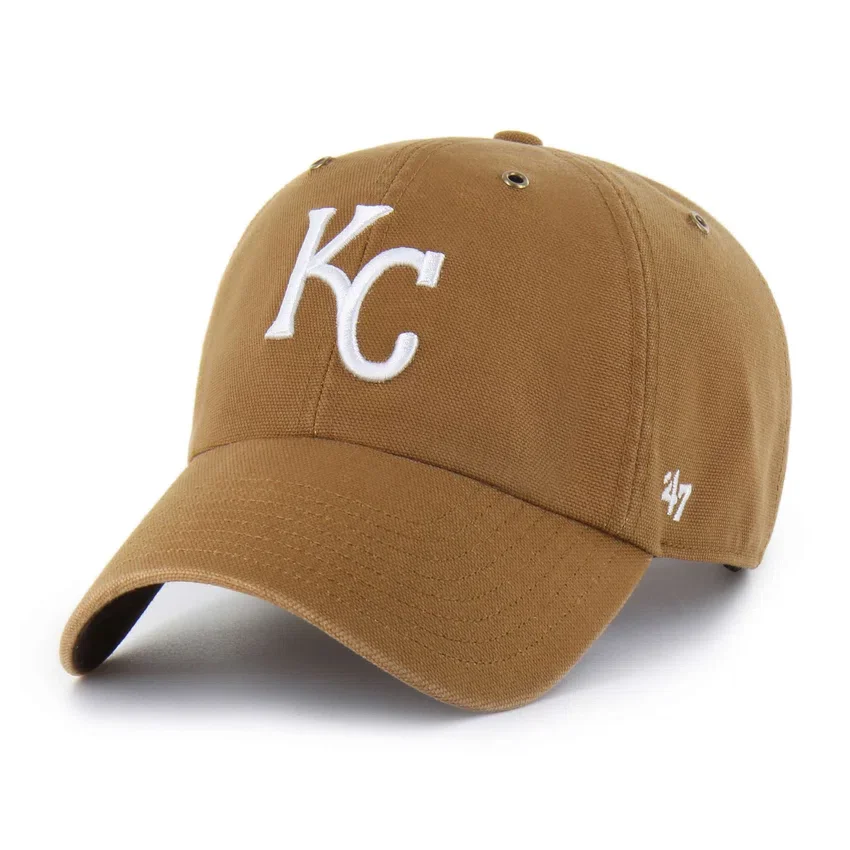 Kansas City Royals '47 Clean Up