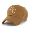 Kansas City Royals '47 Teñido Clean Up